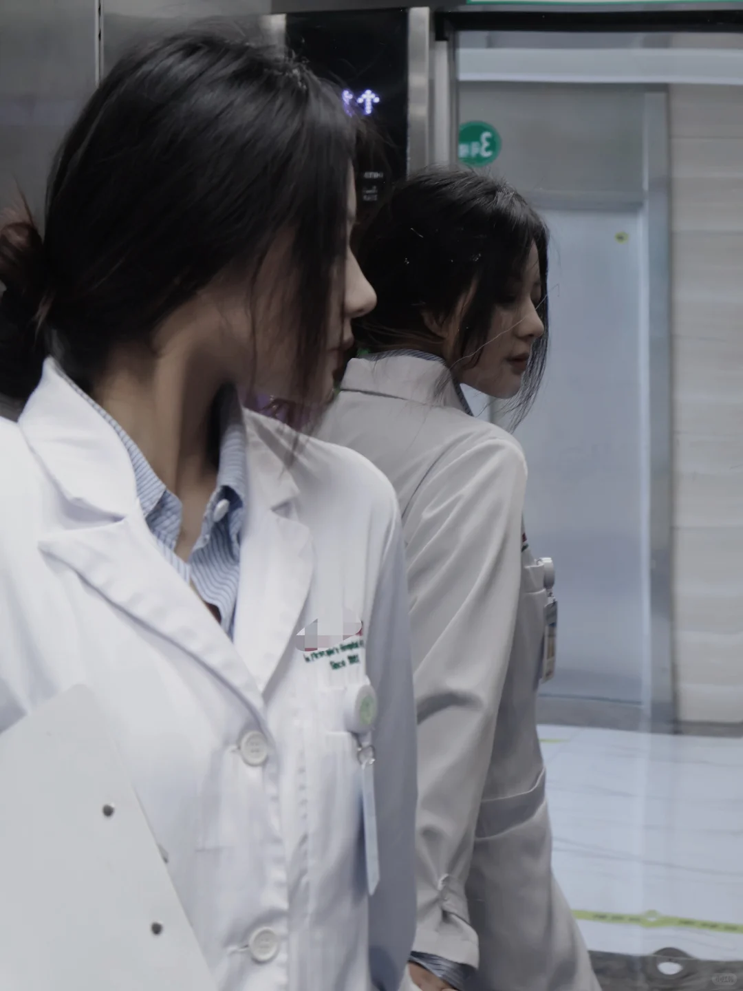 “颜值是我最不值一提的优点”