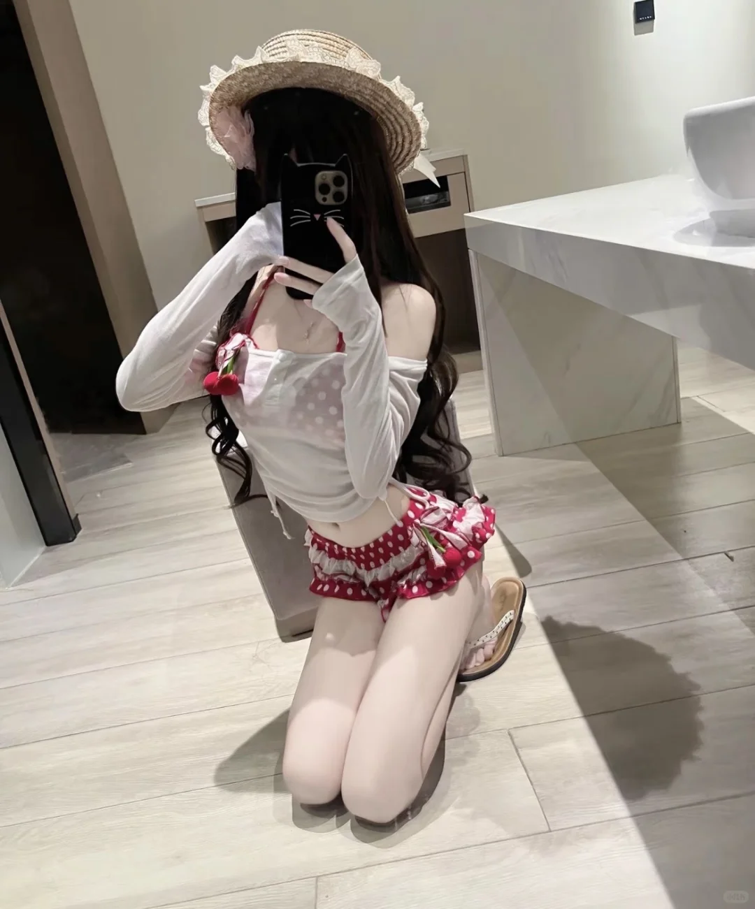 小樱桃比基尼