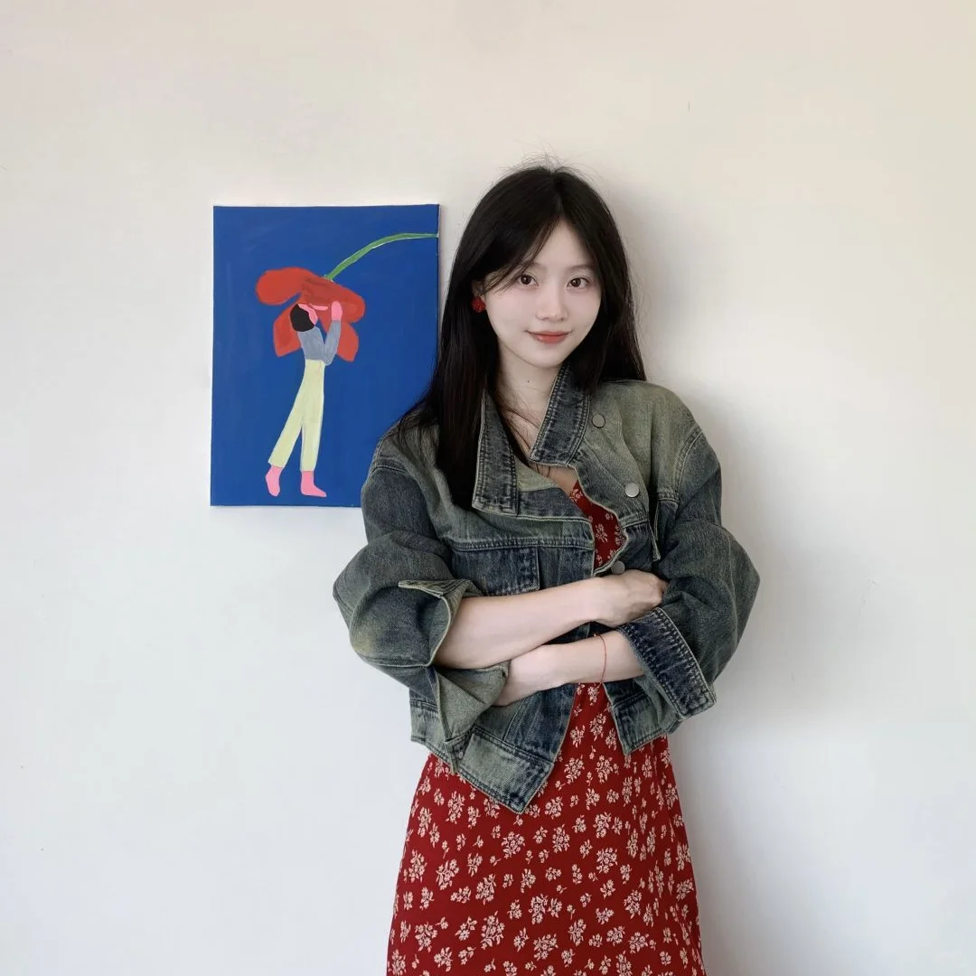 𝐒𝐡𝐚𝐫𝐞丨很适合做你的新头像