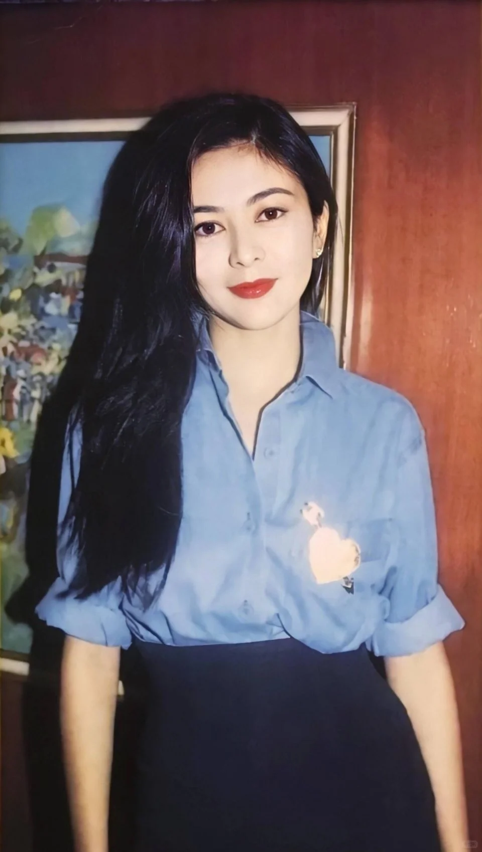 骨相超美