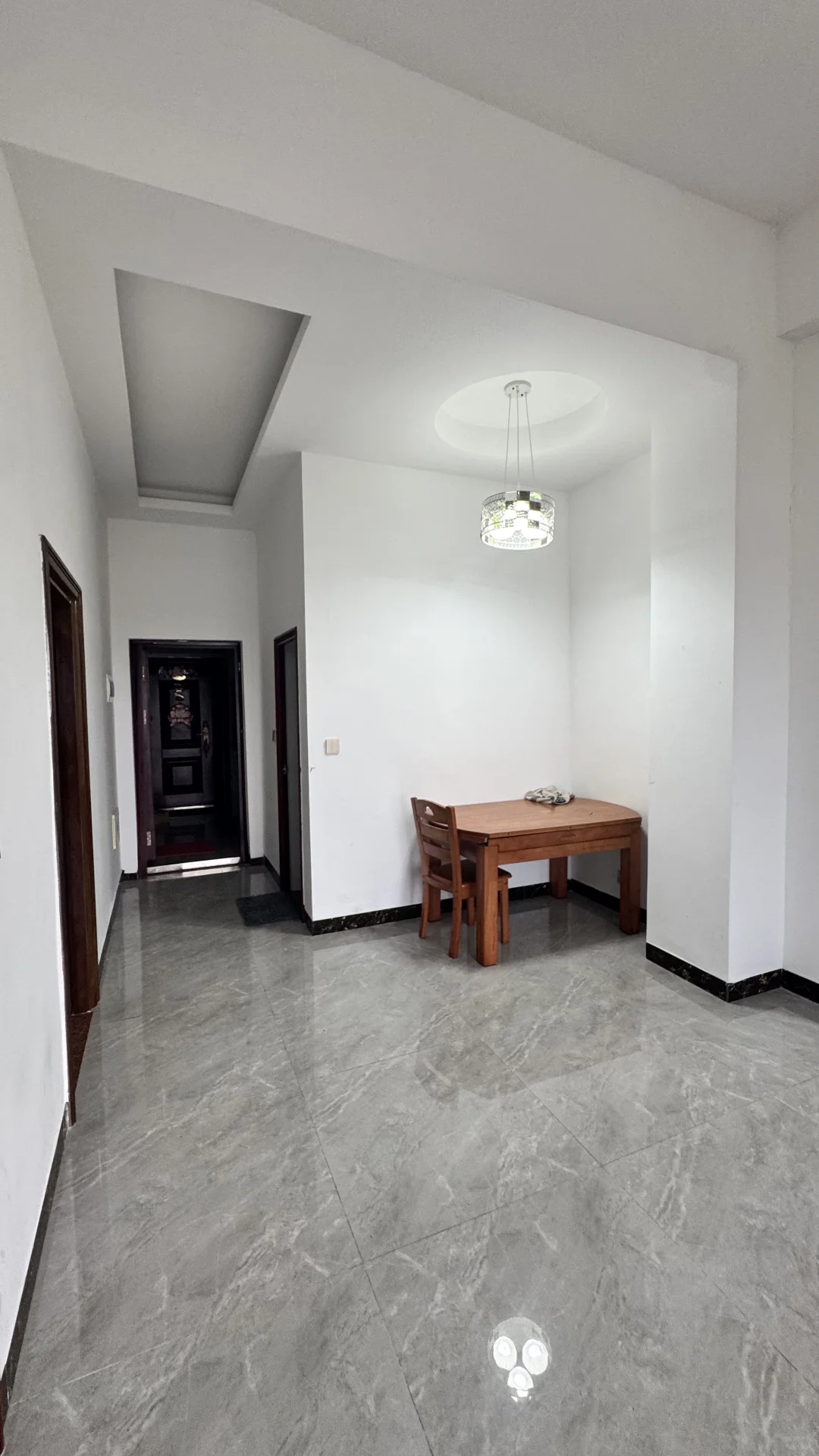发现一个宝藏小区🏠