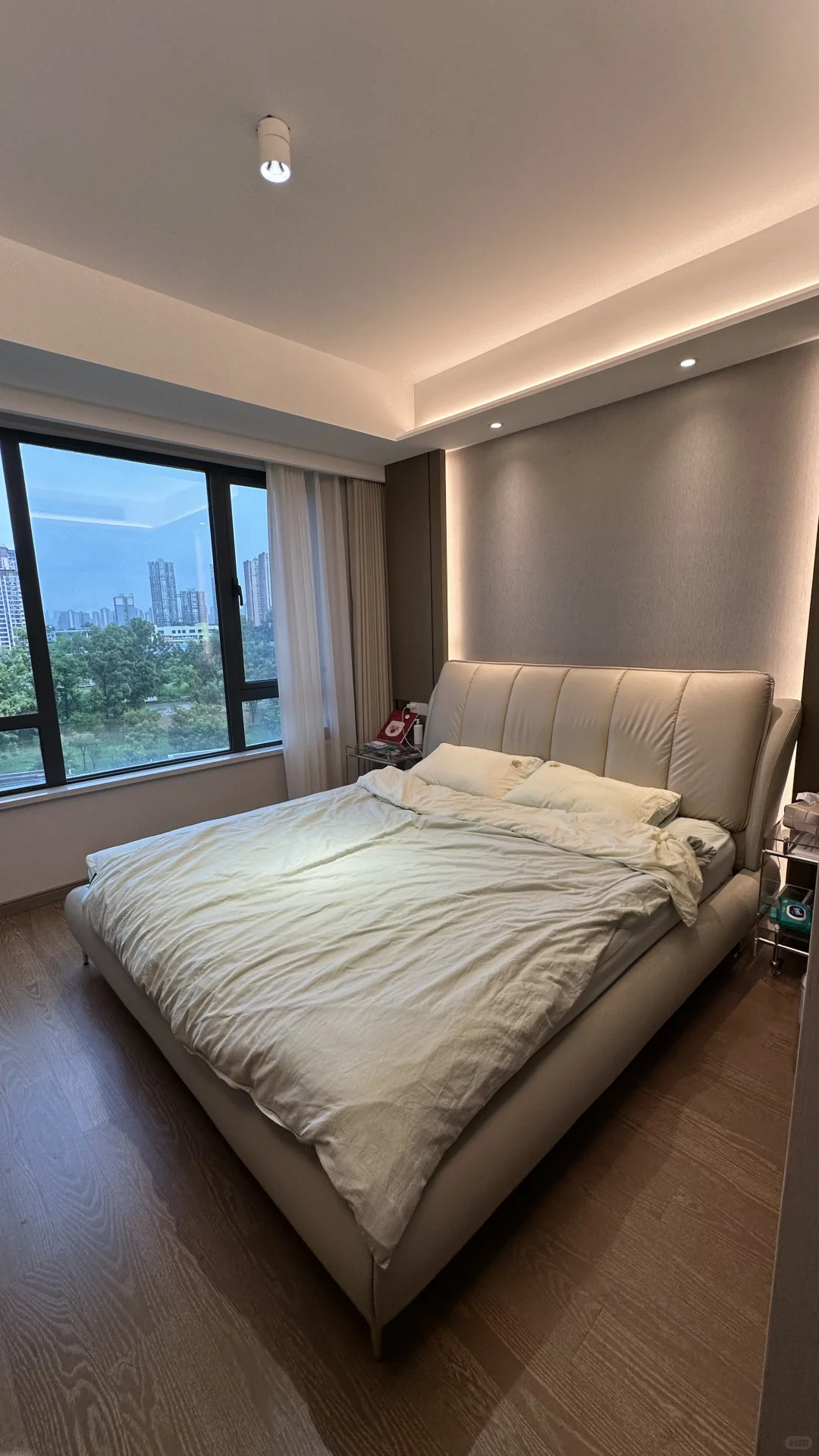 找个室友有没有人呢🧐有房子