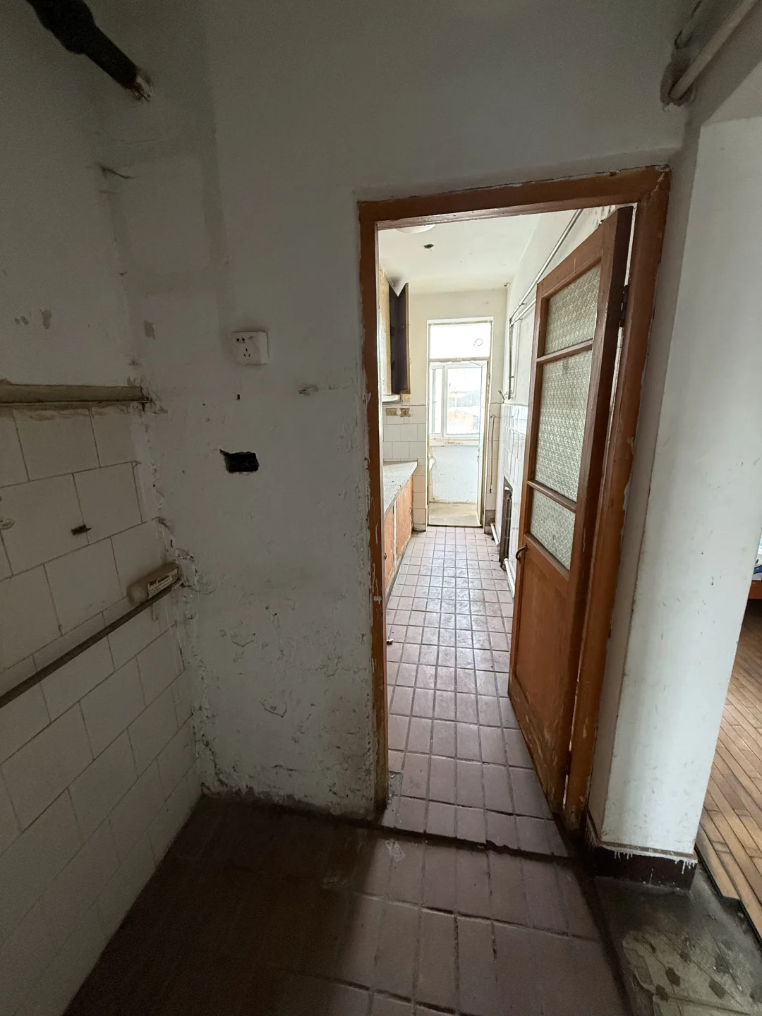 出售管道局第七生活区房屋