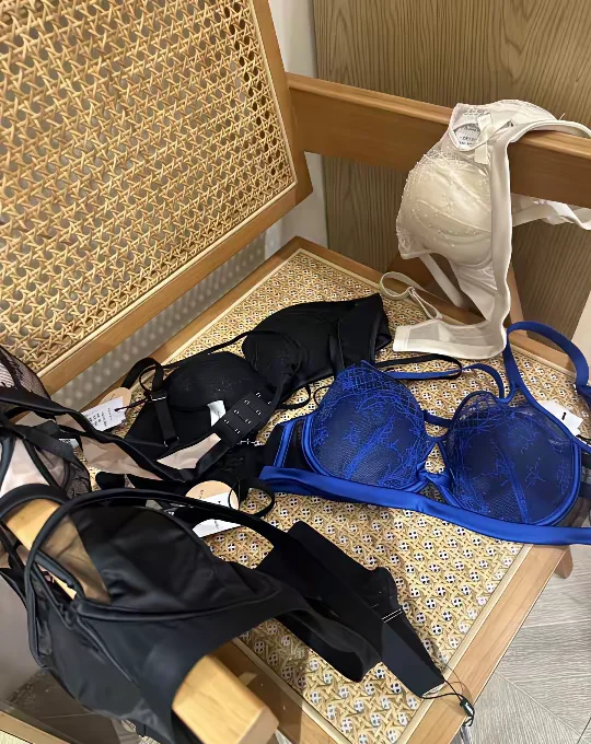 美女租客留下的尤物