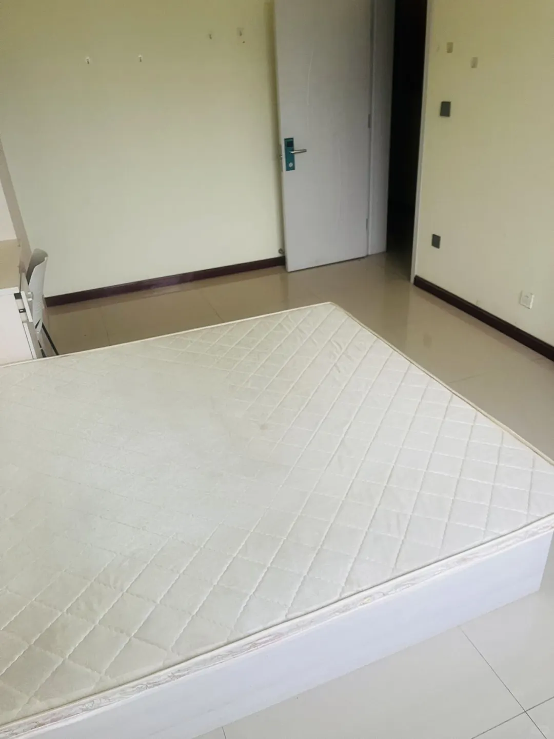 万豪公寓 找合租室友实景实拍