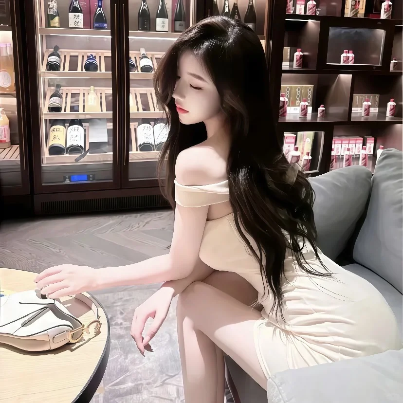 𝑾𝒆𝑪𝒉𝒂𝒕｜御姐女头分享