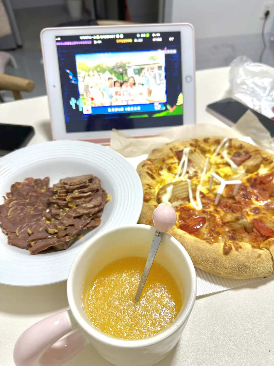 关于我在东北1200租的小窝～