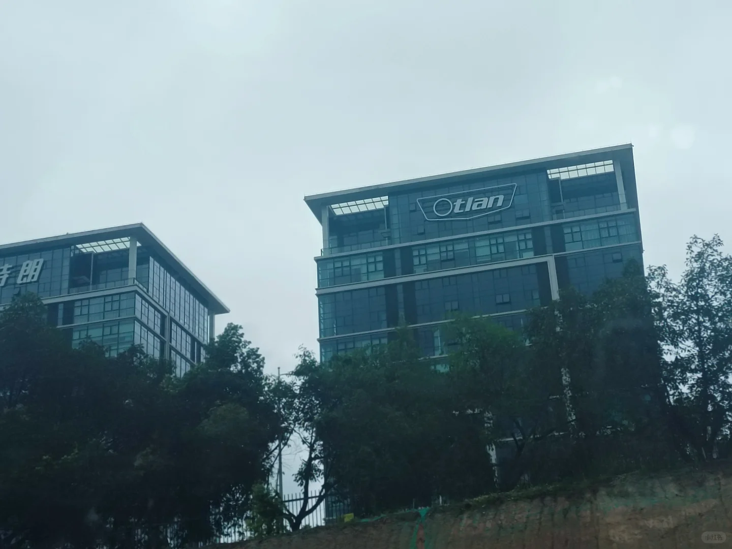 广州黄埔区建了这么多写字楼 发展咋样😳