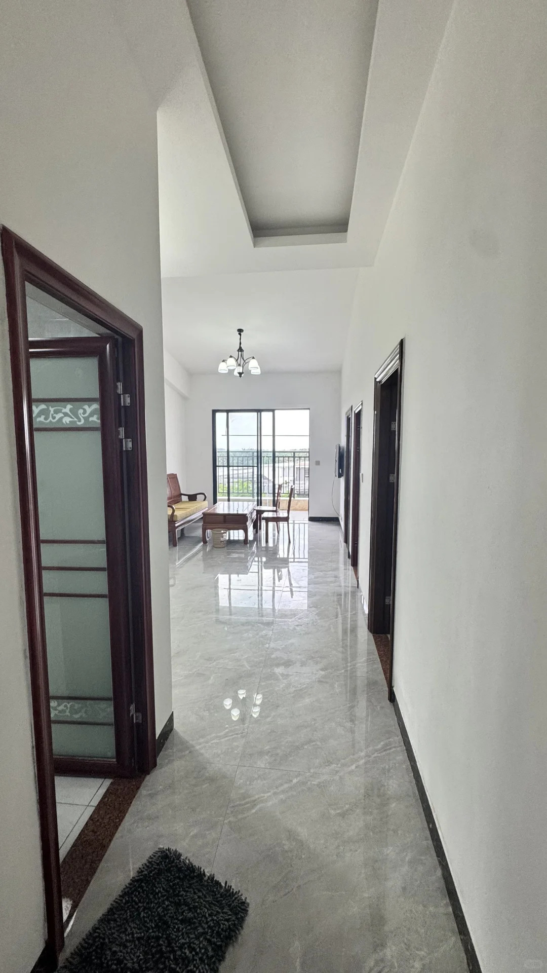 发现一个宝藏小区🏠