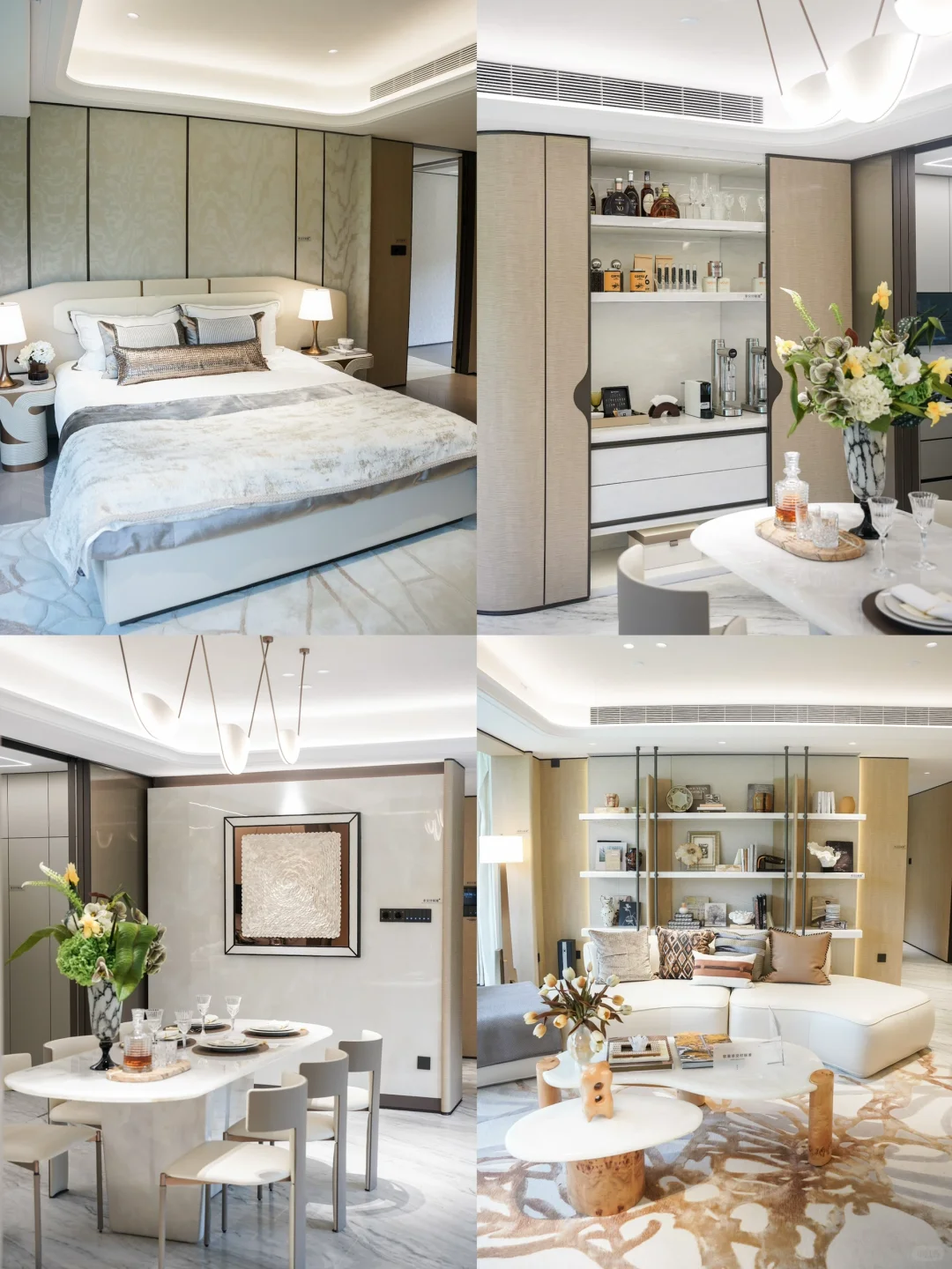 城市精英Dream House｜幸福的生活具象化了