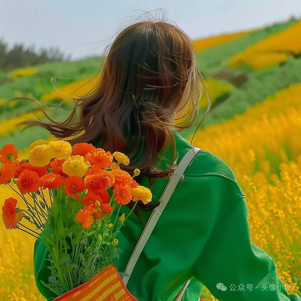 𝙒𝙚𝘾𝙝𝙖𝙩丨氛围感拉满的头像