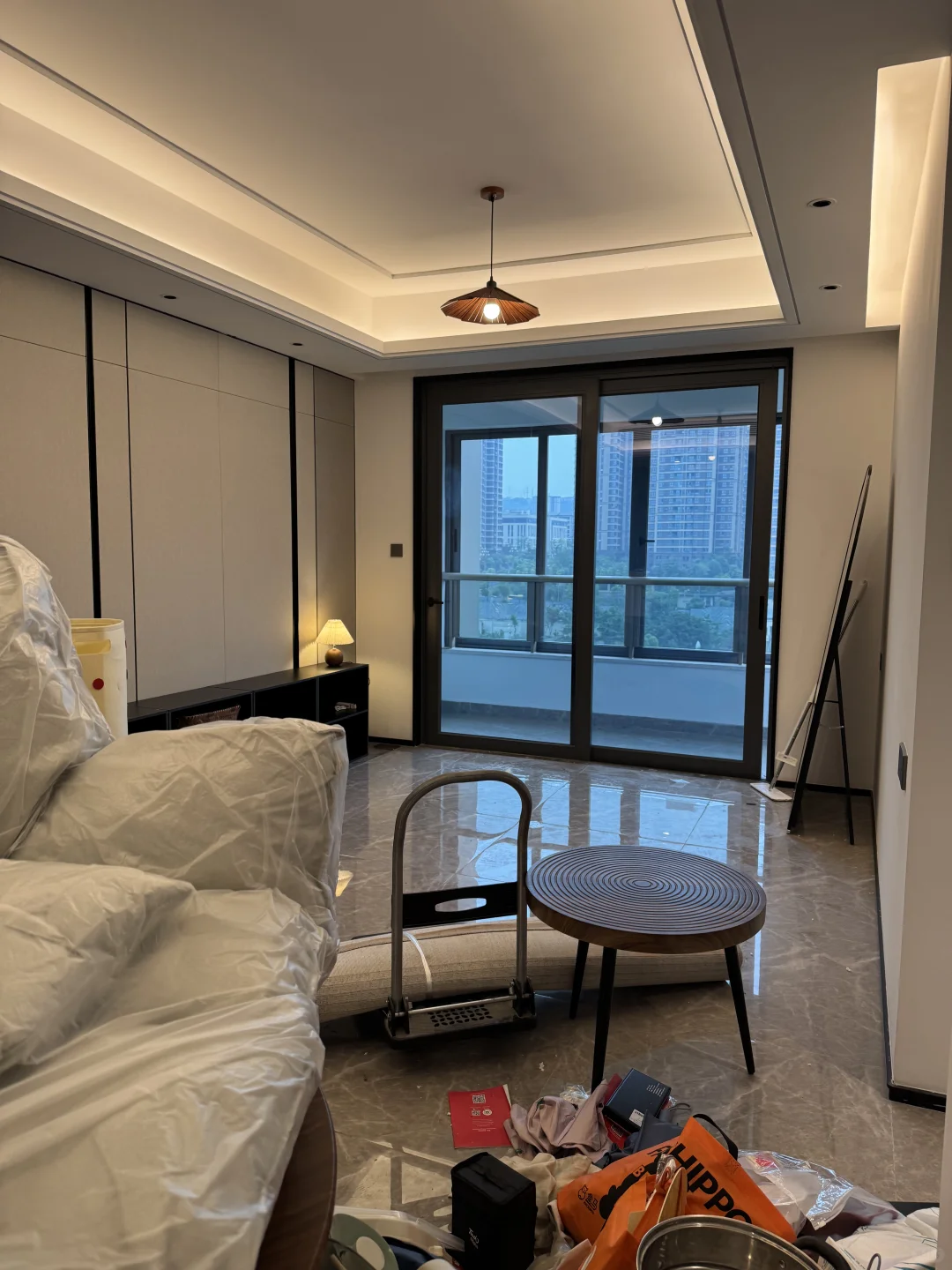 不愧是我1k3租的好房子🏠