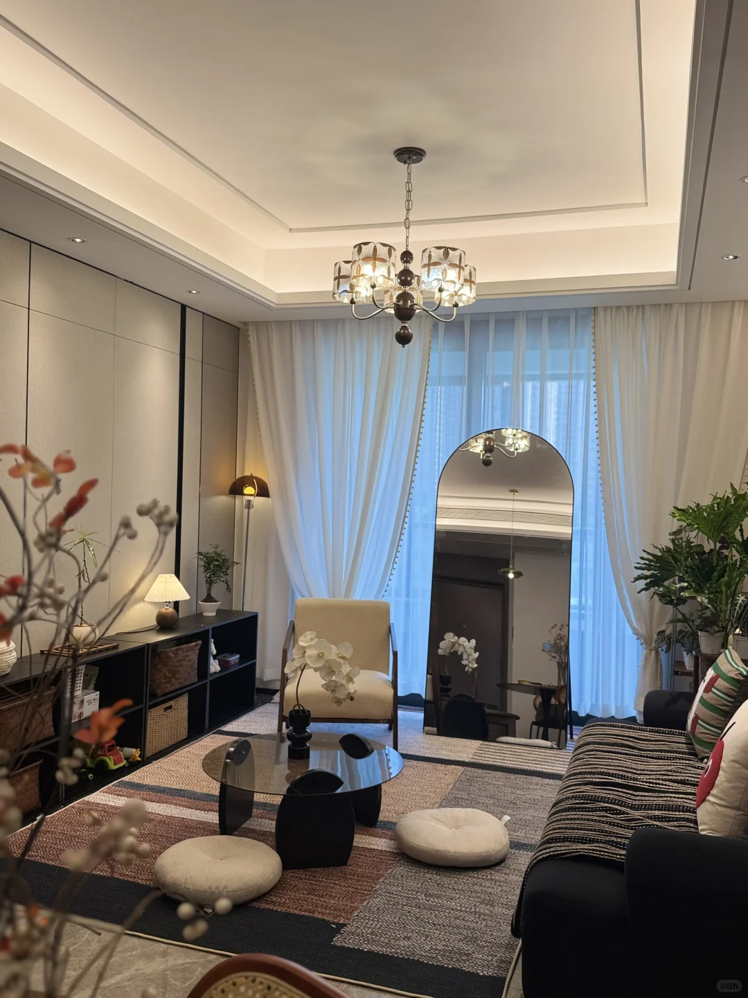 不愧是我1k3租的好房子🏠