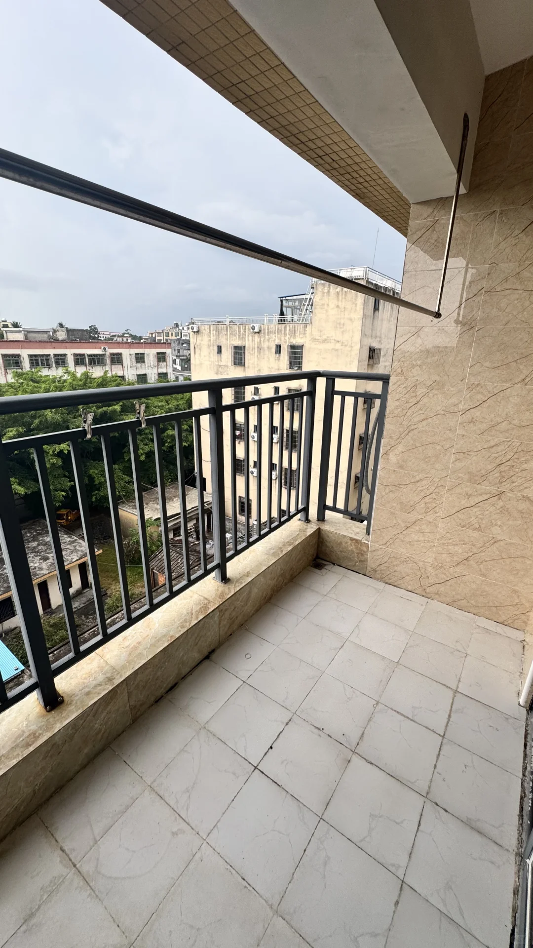 发现一个宝藏小区🏠