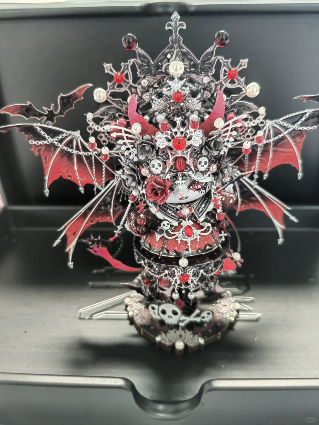 😈喵之城🥀魅惑女王🕳