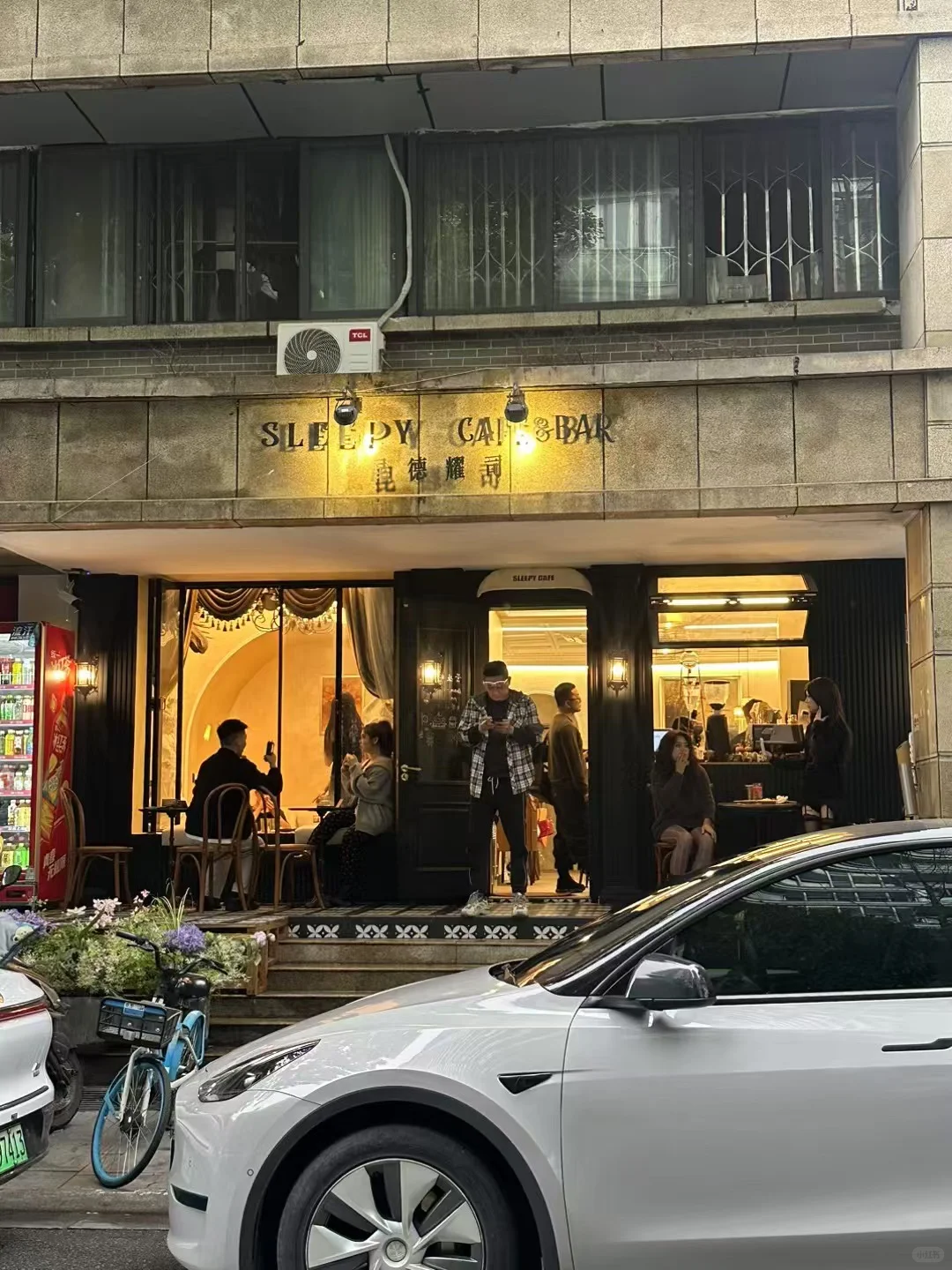 听说小红书转店很快‼️