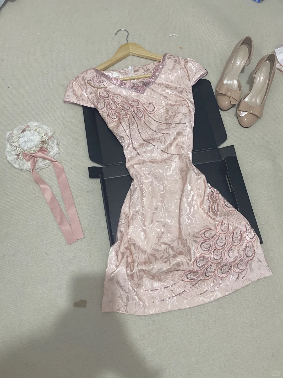 挑战给每个女孩找到本命vintage！！！