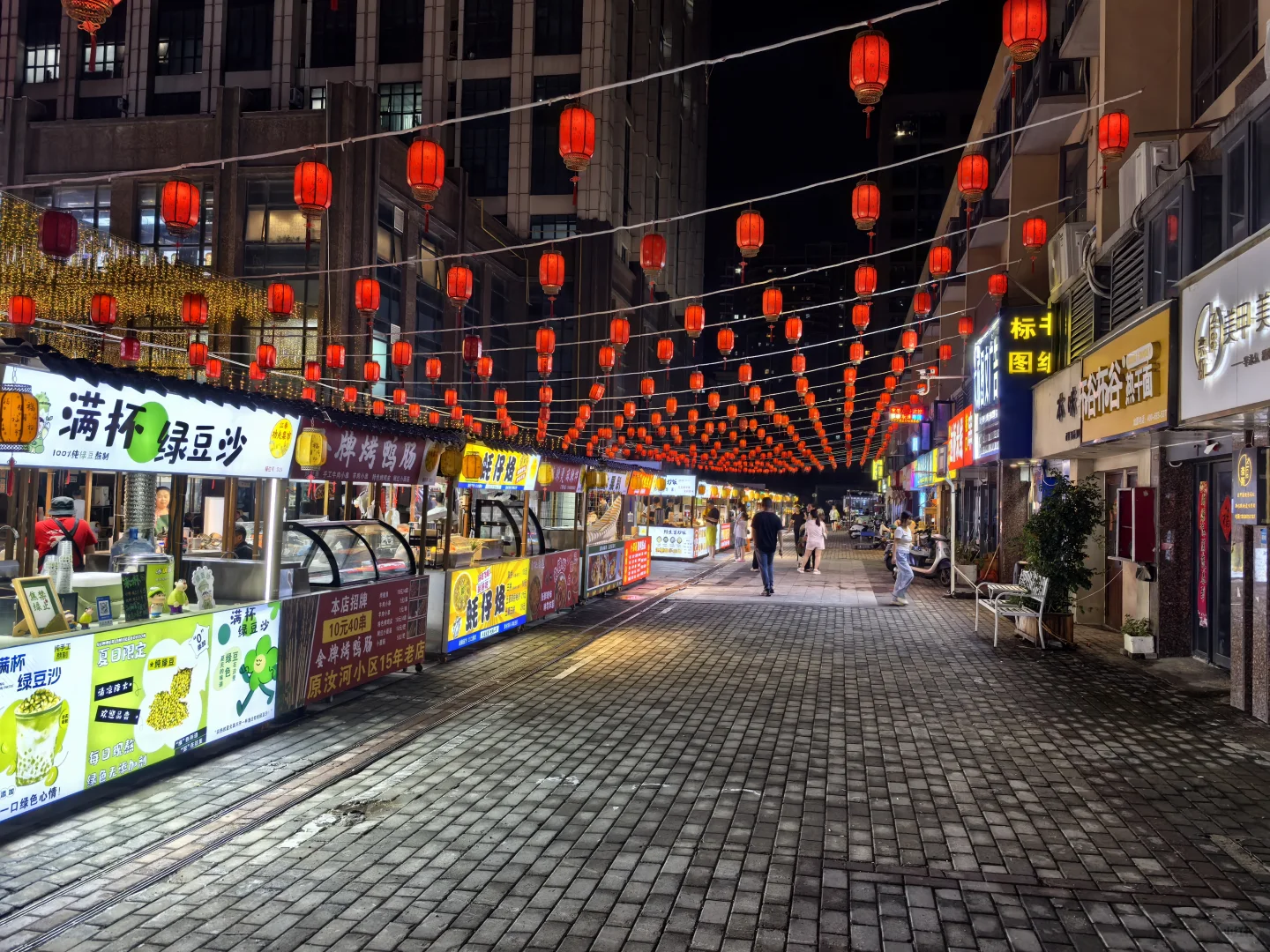 招商新手基础知识，名词解释（商铺类）