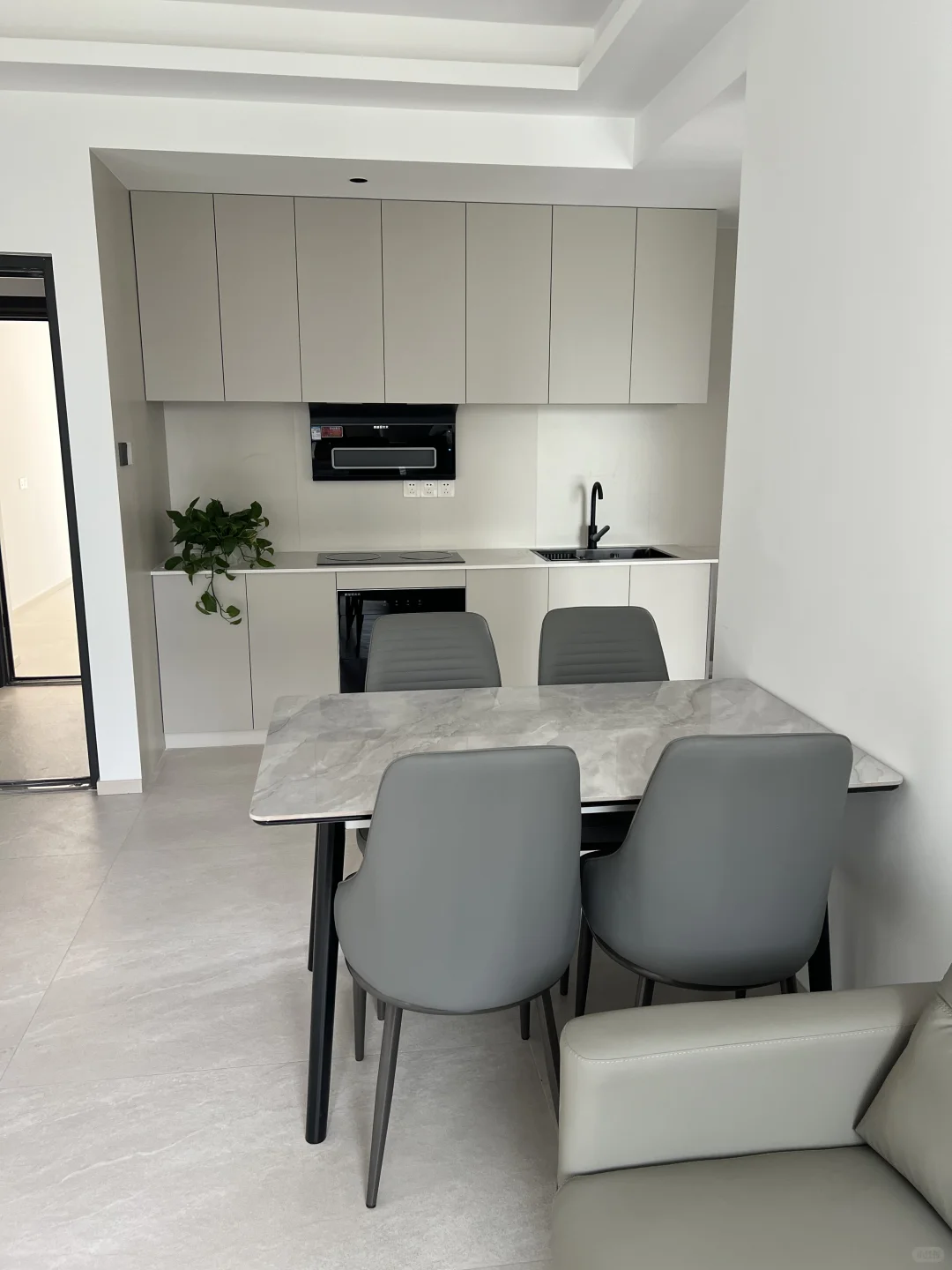 🏠椒江全新电梯房出租｜拎包即住！