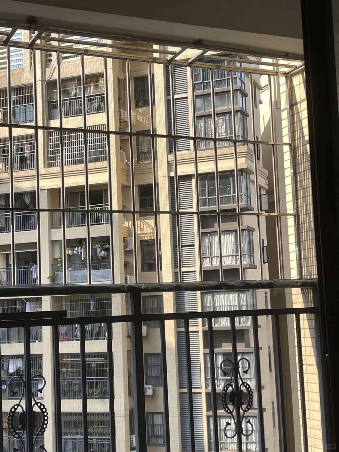 这大概就是我租小区房的原因吧