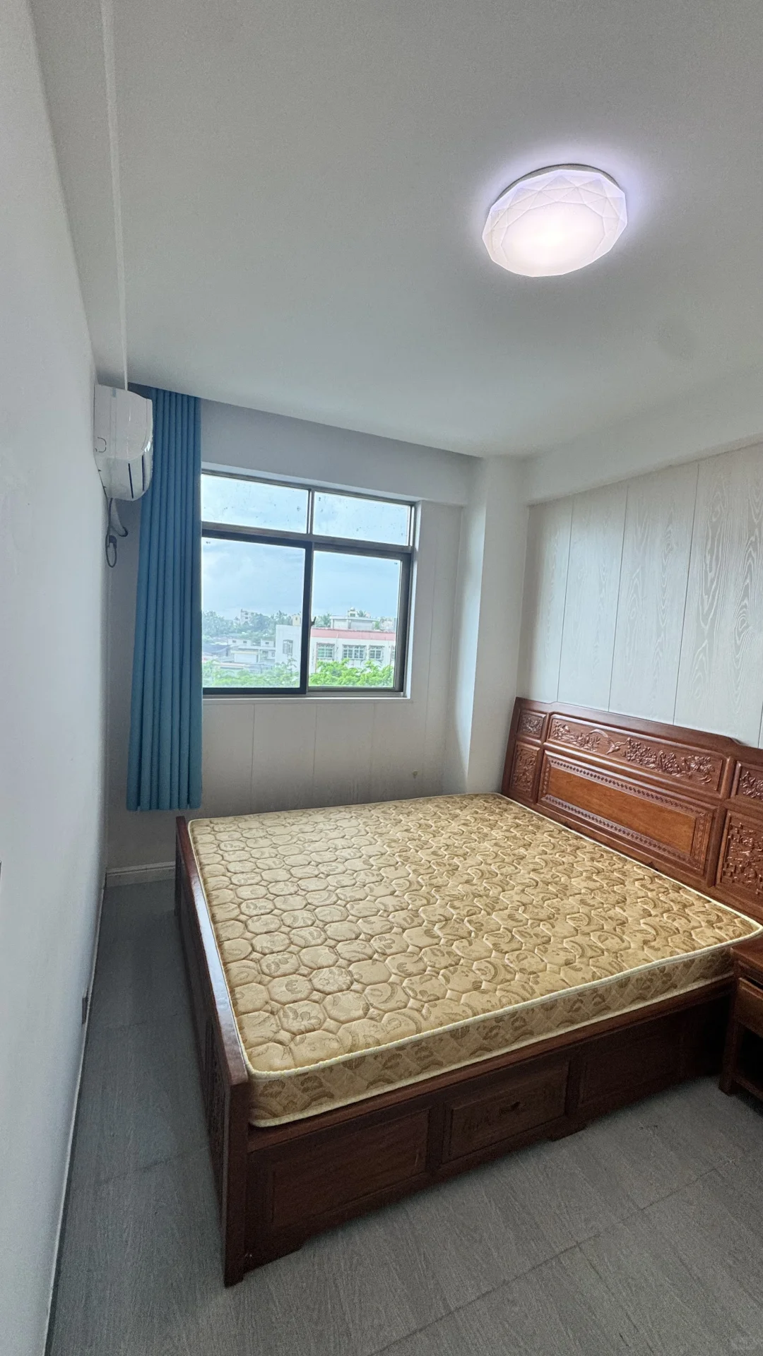发现一个宝藏小区🏠