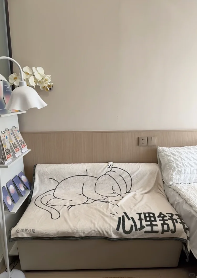 说公寓贵，没人说公寓是真舒服啊