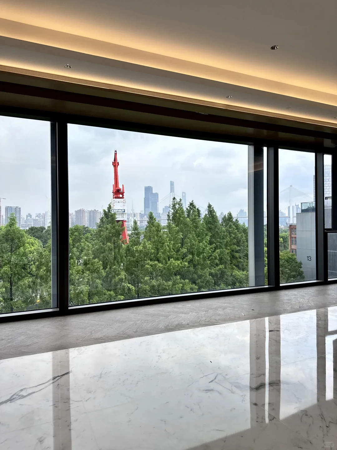 保利世博8层洋房｜175-195平｜2300W起｜直接定