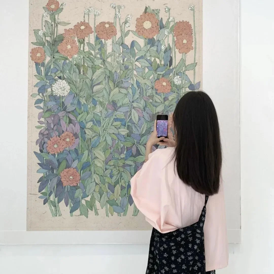 𝐒𝐡𝐚𝐫𝐞丨很适合做你的新头像