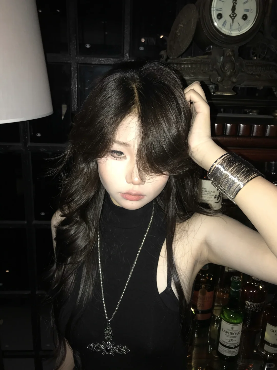 简直就是妈咪级别📷我太会拍了