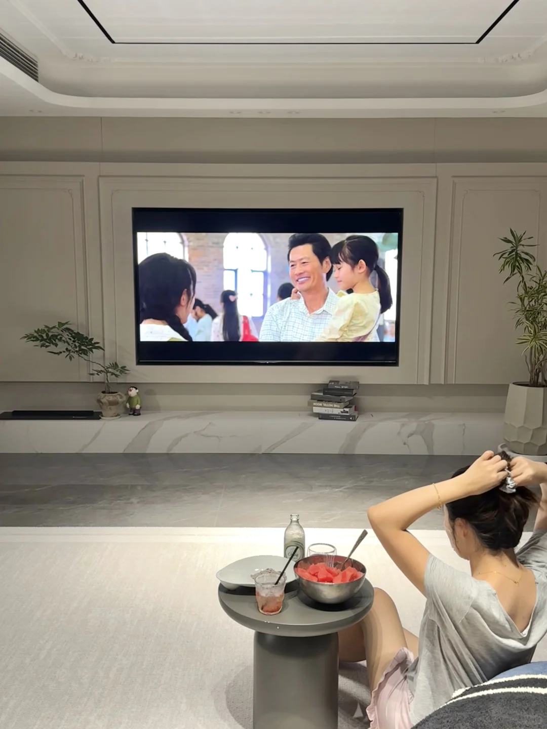 允许我骄傲一下，340万买到了漂亮的房子🏠