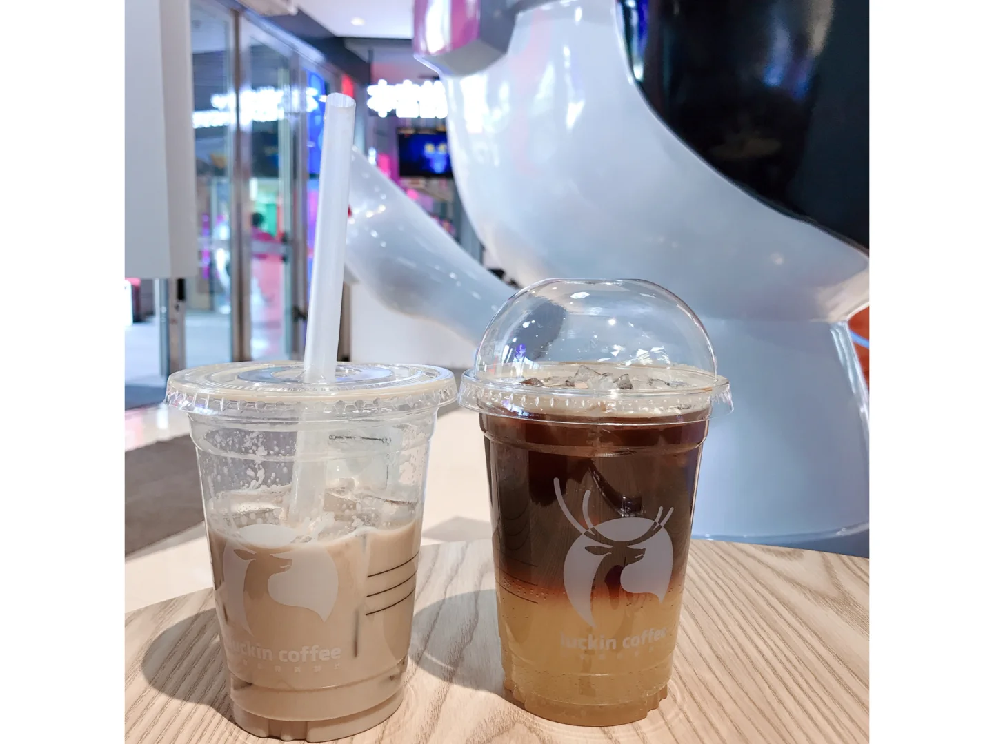 邯郸探店 | 玩转瑞幸✨终于大邯郸也拥有🥤
