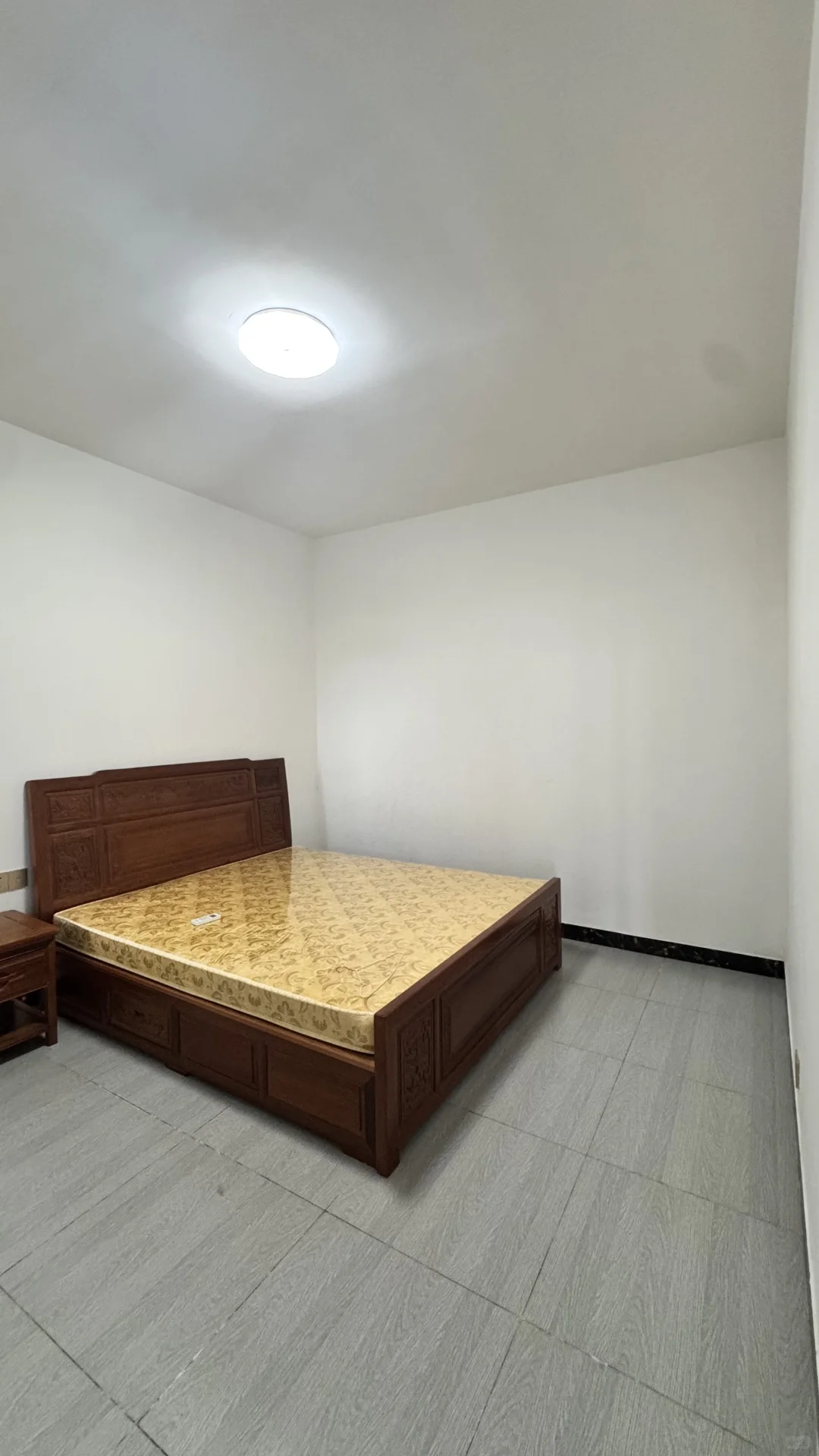 发现一个宝藏小区🏠