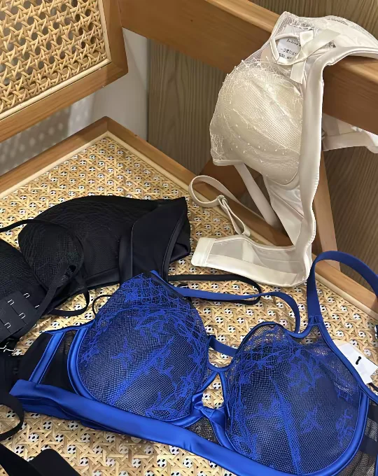 美女租客留下的尤物