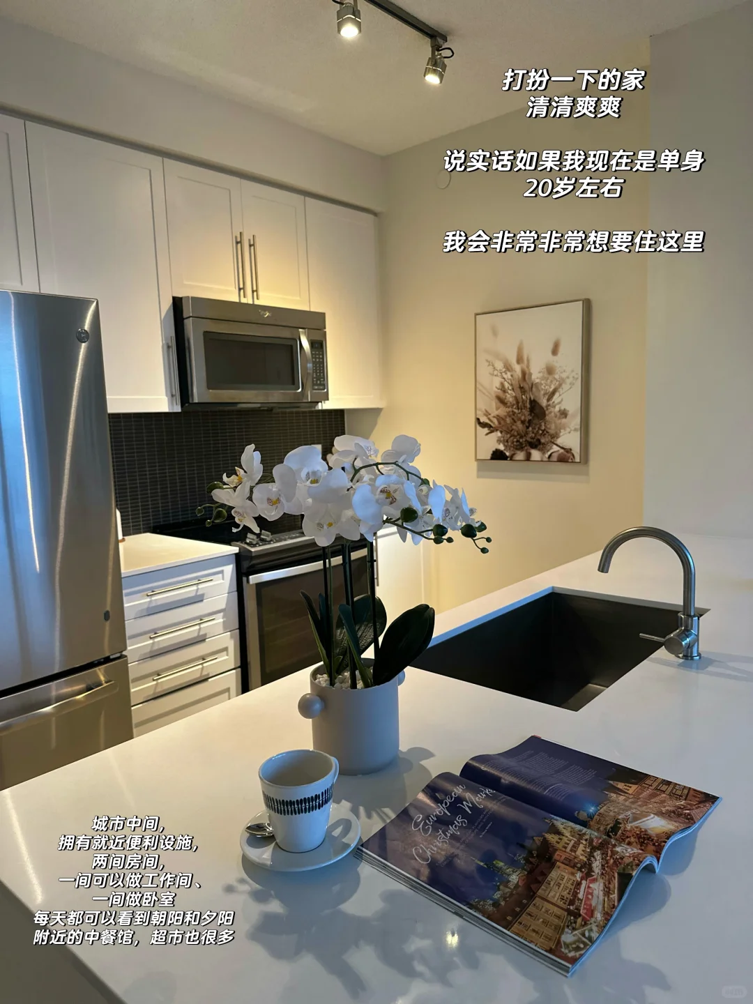 心碎💔 决定卖掉我心爱的房子….