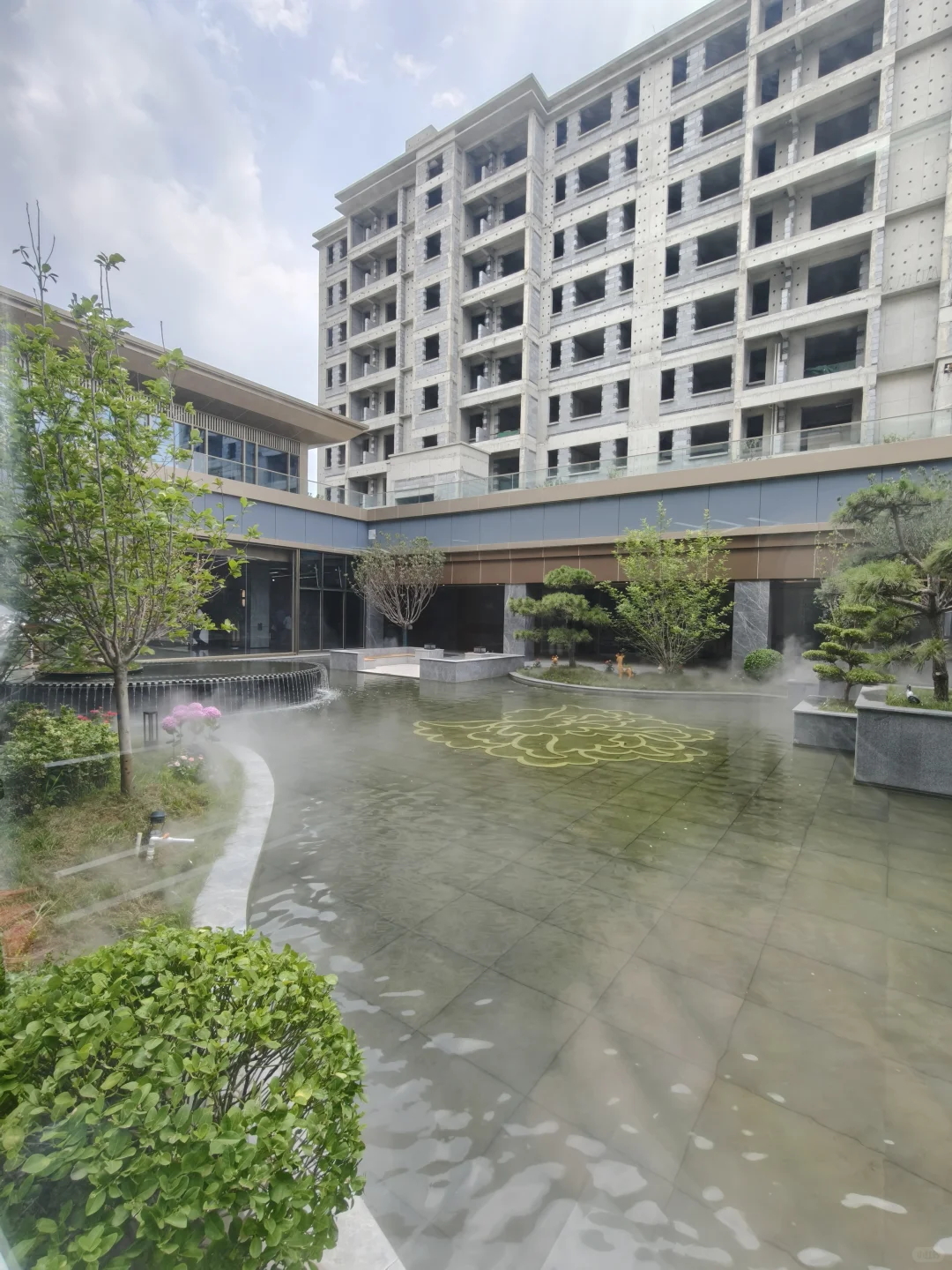 🏠看到这，就知道小区多好住啦！