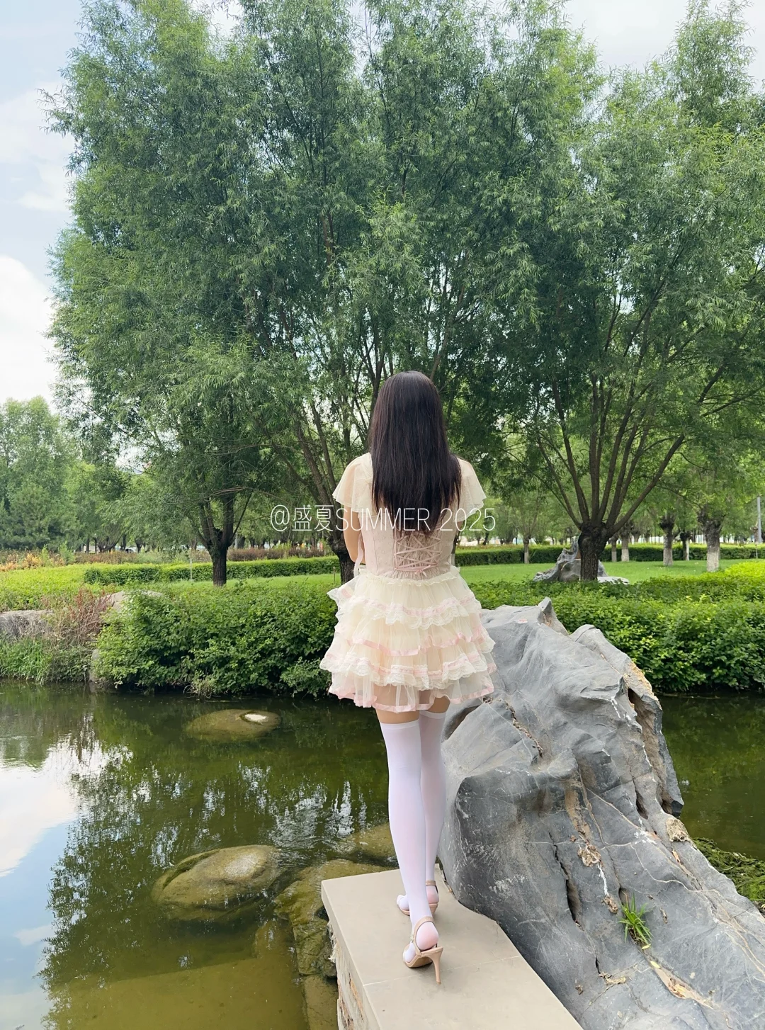 【清清水岸】加糖小蛋糕 vol 1.0
