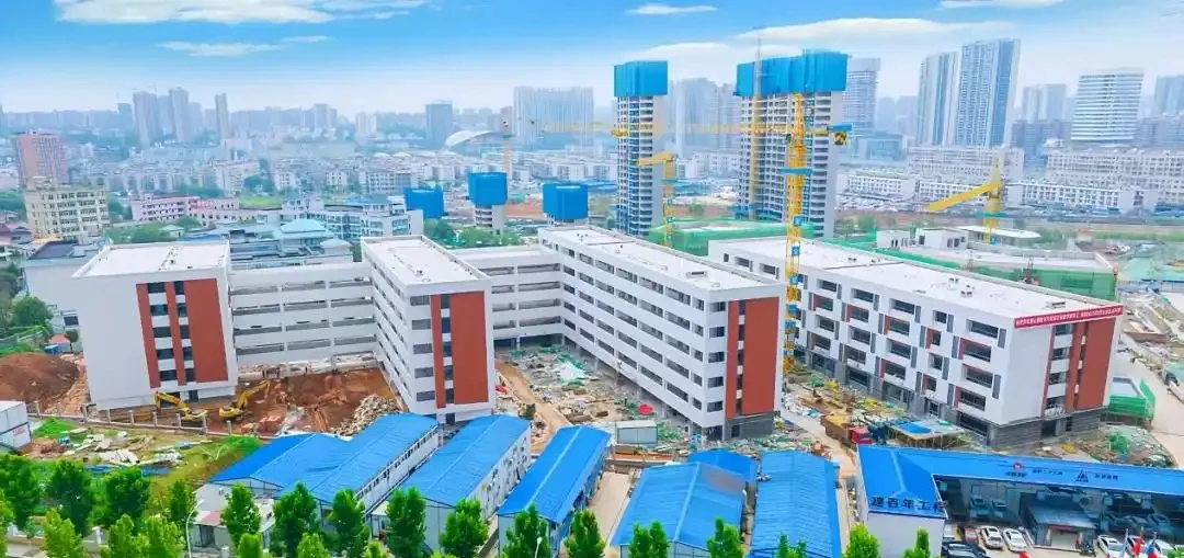 🏠精装143㎡竟然可以做5️⃣房，绝了绝了
