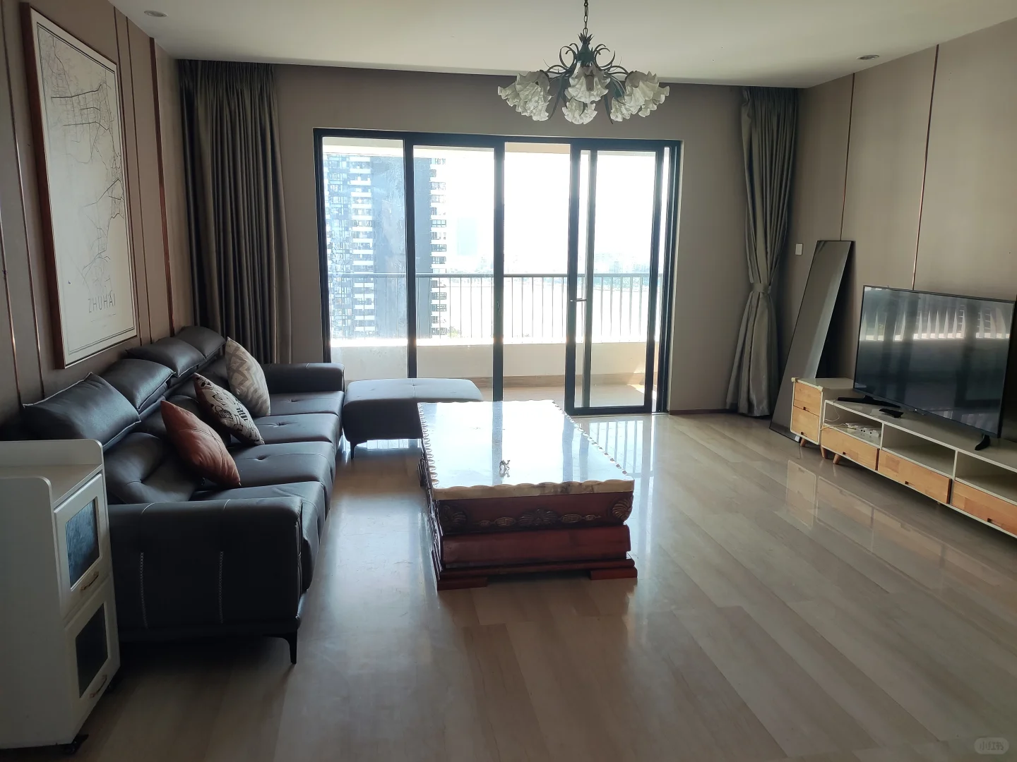 哇，这个家真的太美了！！！🏠