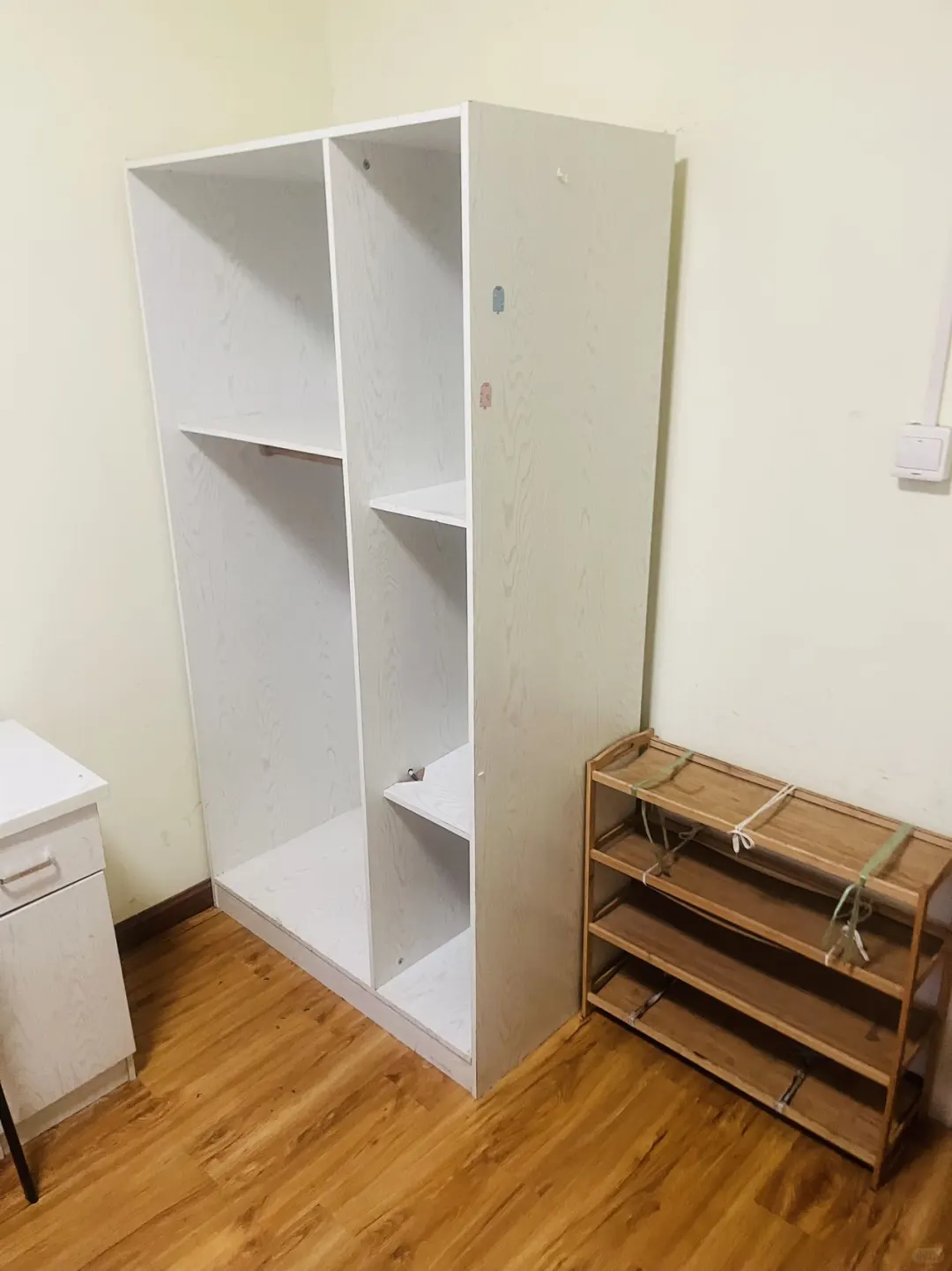 万豪公寓 找合租室友实景实拍