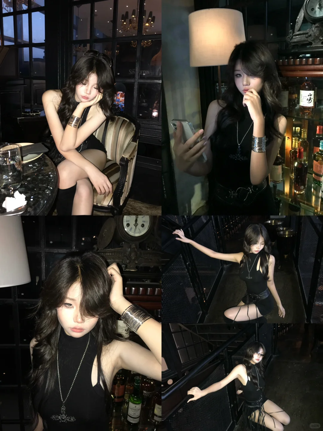 简直就是妈咪级别📷我太会拍了