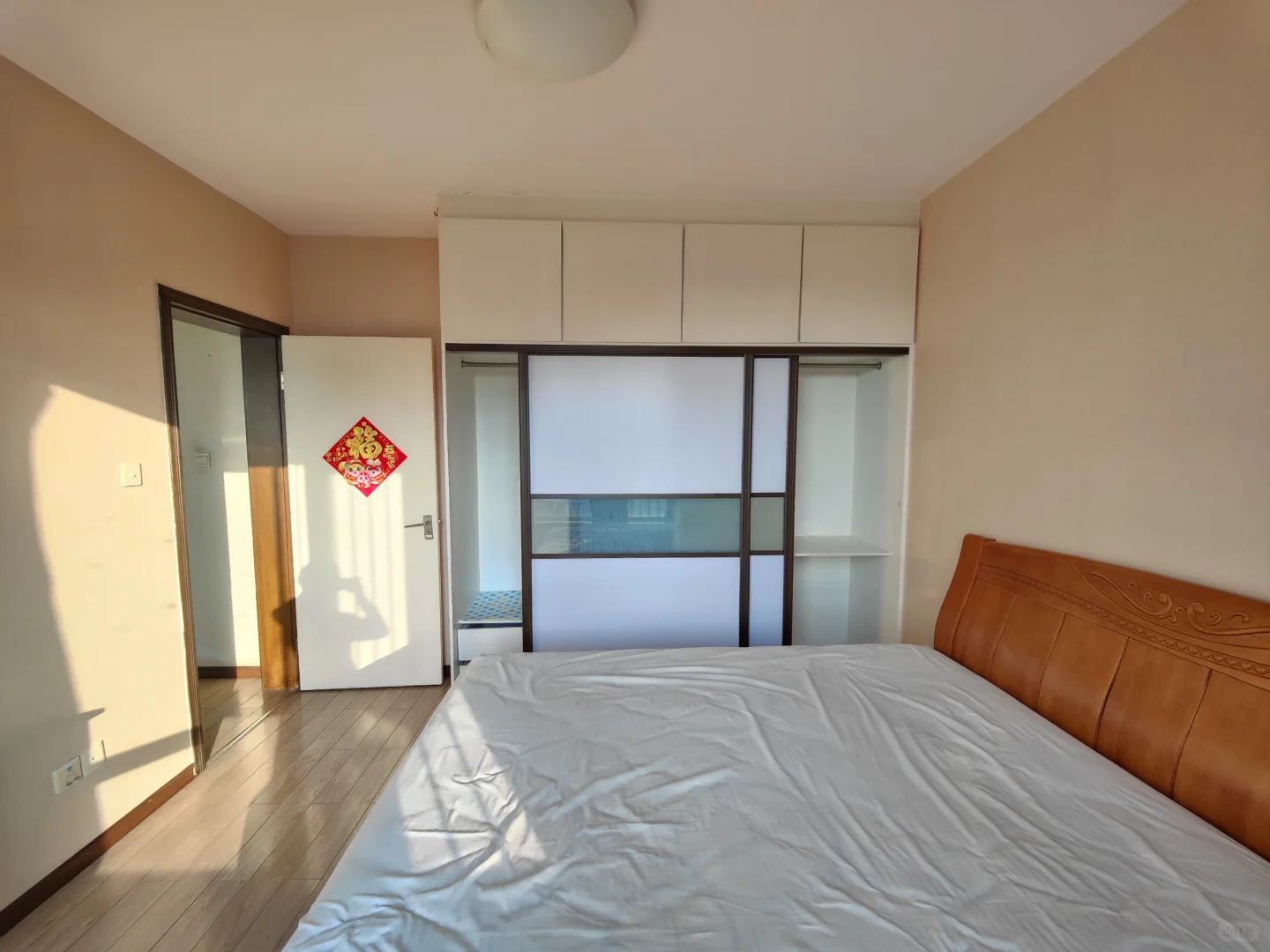 太阳星城1居出售，价格可大谈