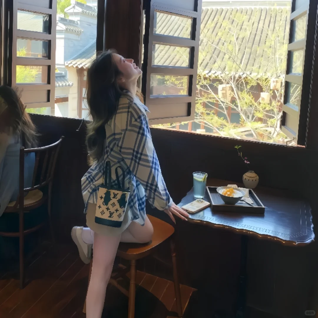 清新好看头像🤗