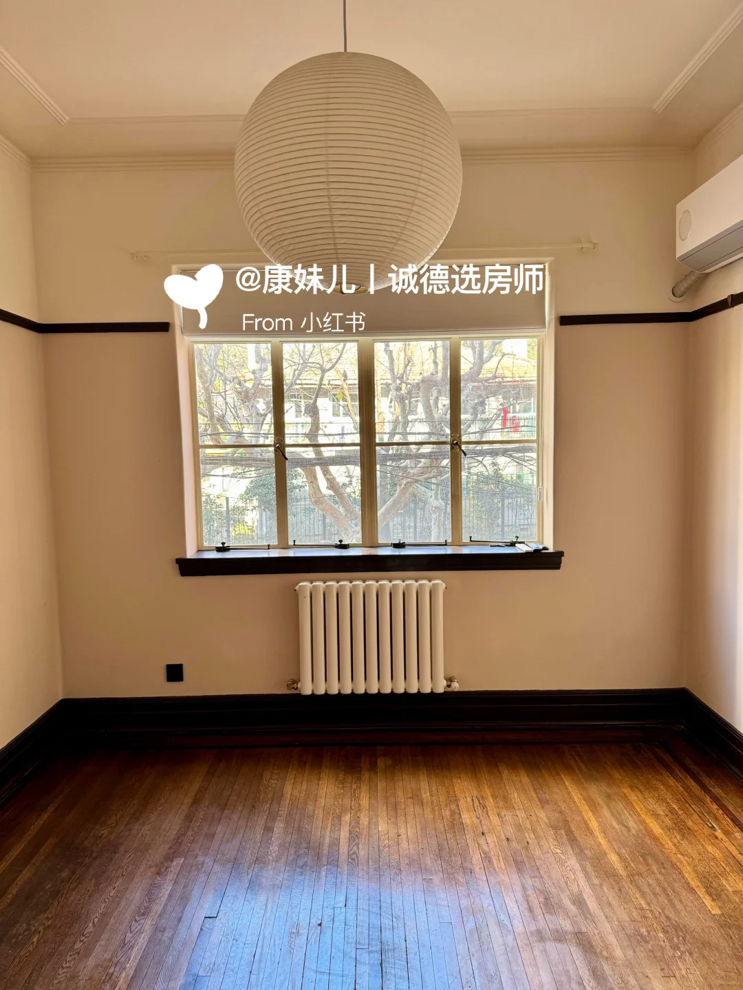 建设路📍房东出国急卖❗65w套二阳台房