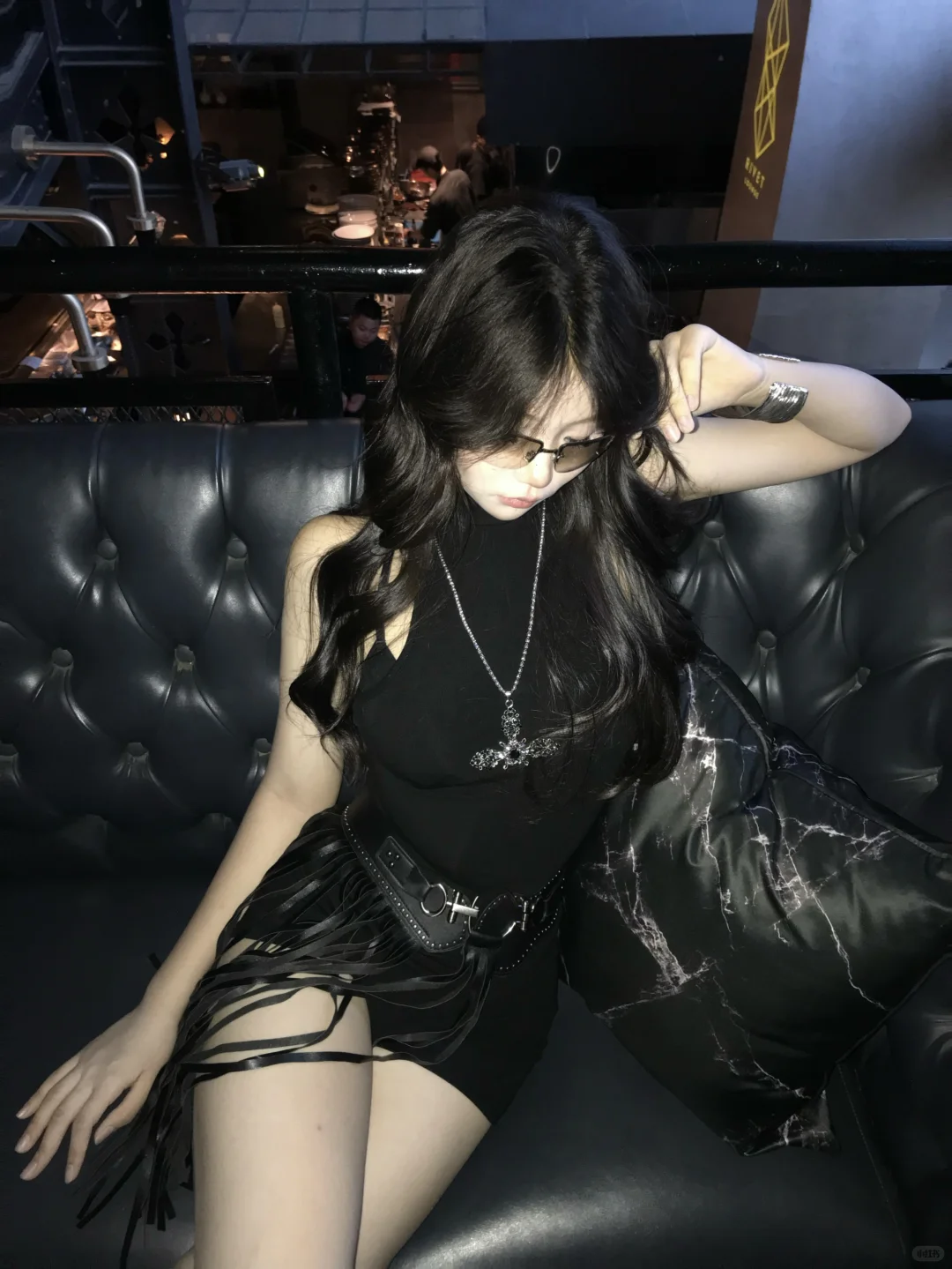 简直就是妈咪级别📷我太会拍了