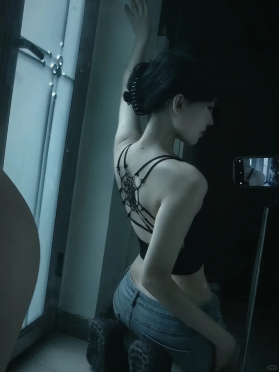 姐妹们真不怕蜘蛛啊！！即将破8w件了！！！！