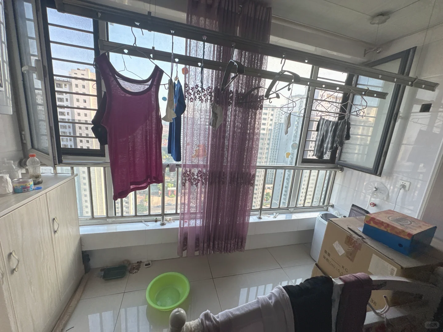 锦绣江南72㎡两室49.8W！园林房捡漏冲～