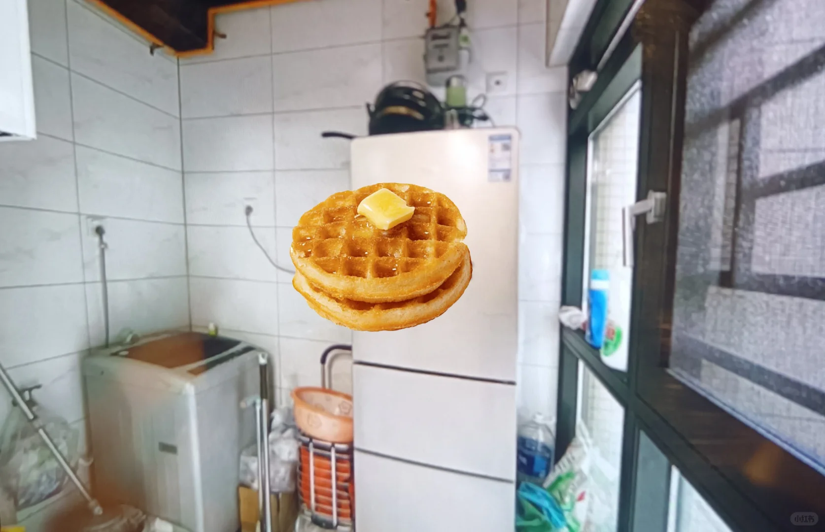 单间出售