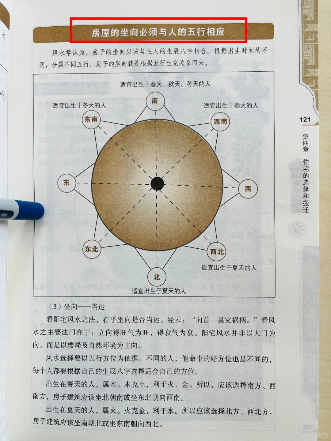 风水角度谈 如何选择一个好楼盘？