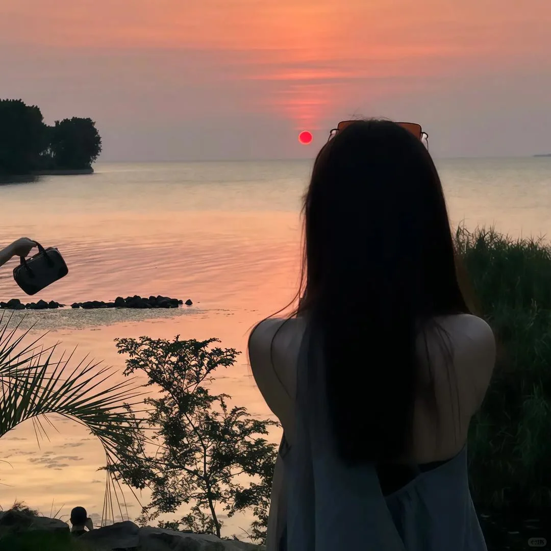 Share|氛围感浪漫的头像