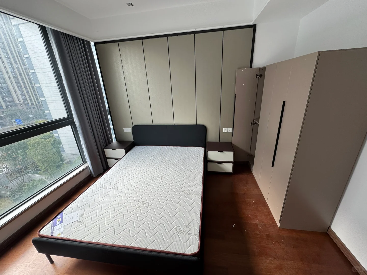 海曙品质小区新房首次出租